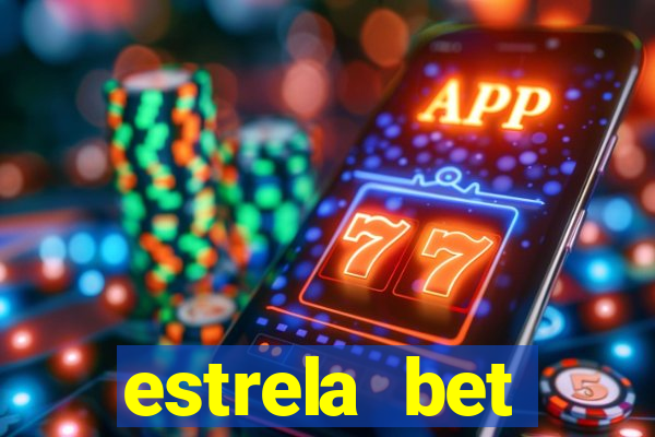 estrela bet convidar amigo